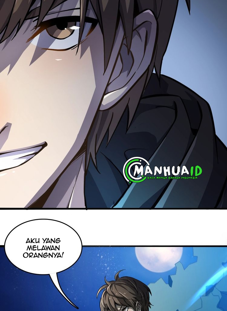 Reborn Doctor Chapter 30 Gambar 11