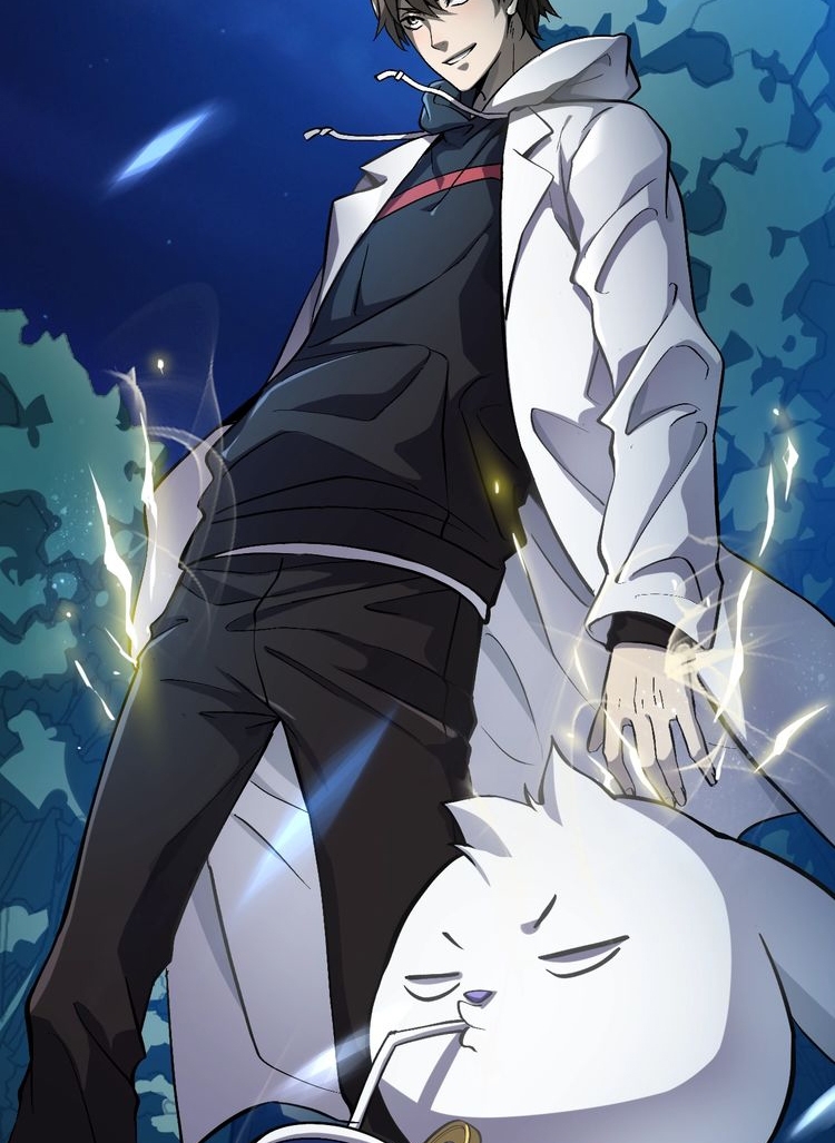 Reborn Doctor Chapter 30 Gambar 12