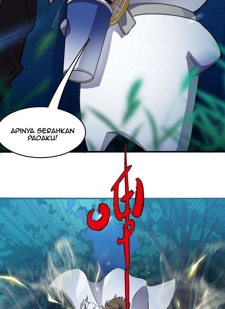 Reborn Doctor Chapter 30 Gambar 13