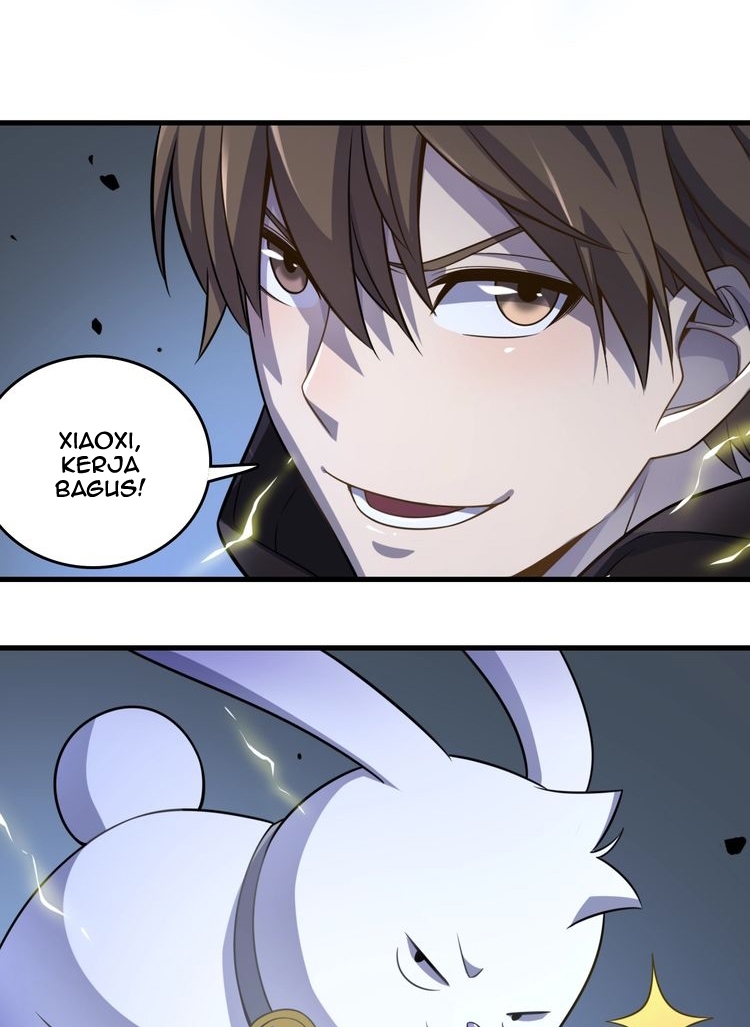 Reborn Doctor Chapter 30 Gambar 22