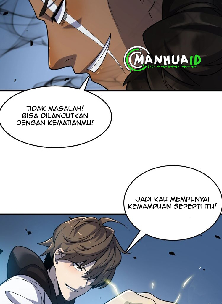 Reborn Doctor Chapter 30 Gambar 26