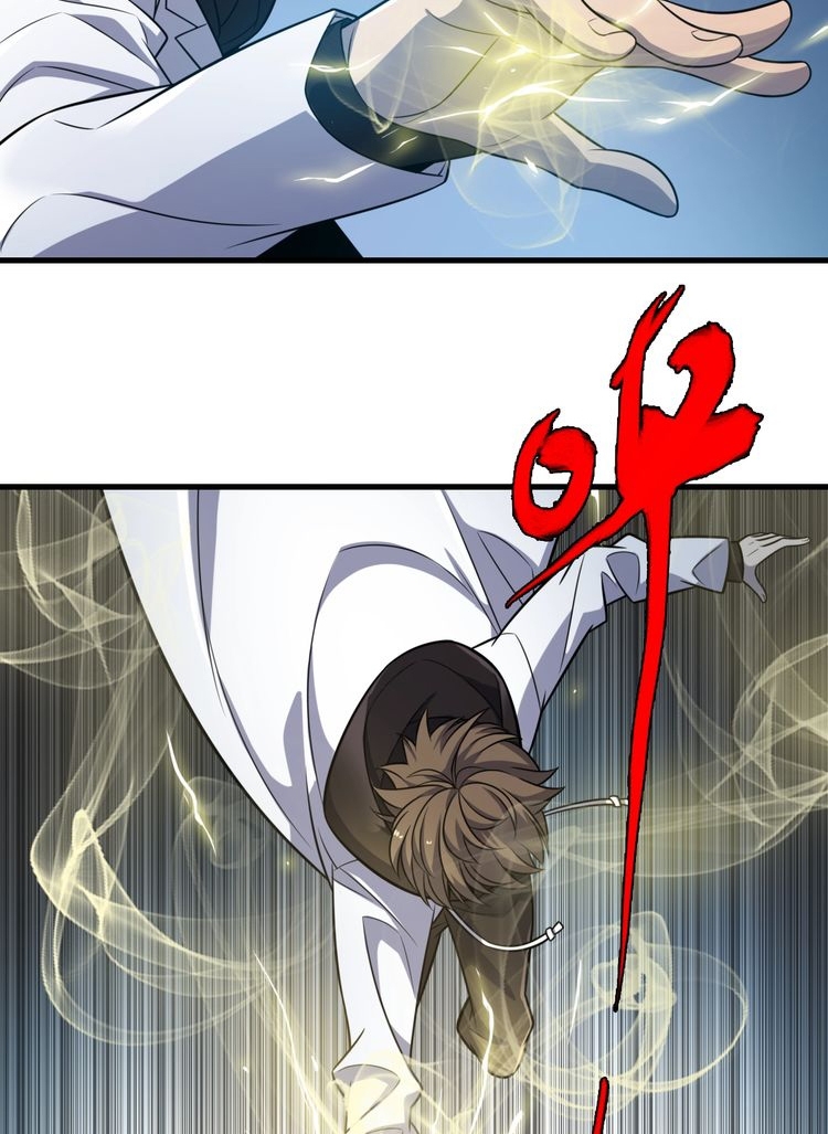 Reborn Doctor Chapter 30 Gambar 27