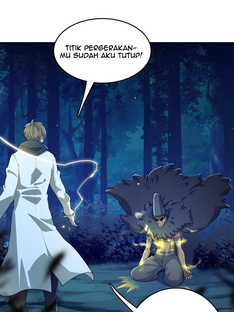 Reborn Doctor Chapter 30 Gambar 31