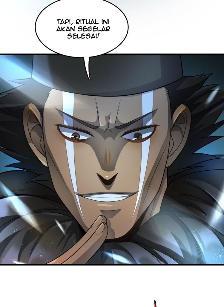 Reborn Doctor Chapter 30 Gambar 4