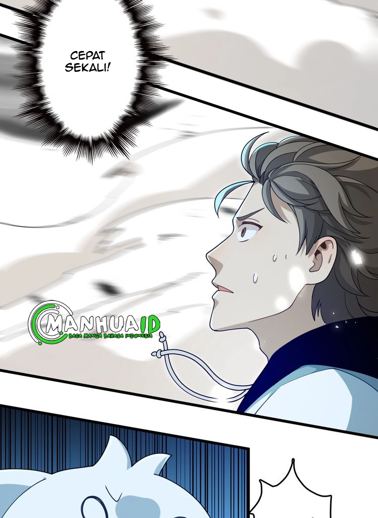 Reborn Doctor Chapter 30 Gambar 47
