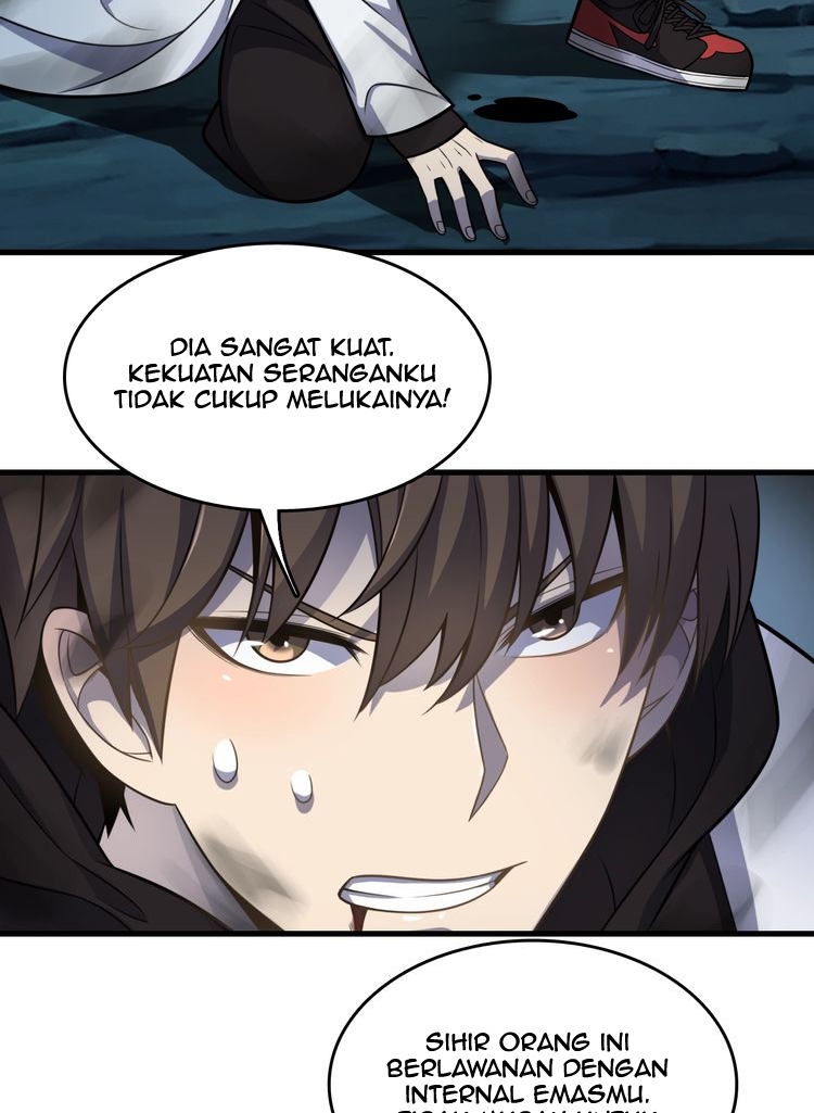 Reborn Doctor Chapter 30 Gambar 55
