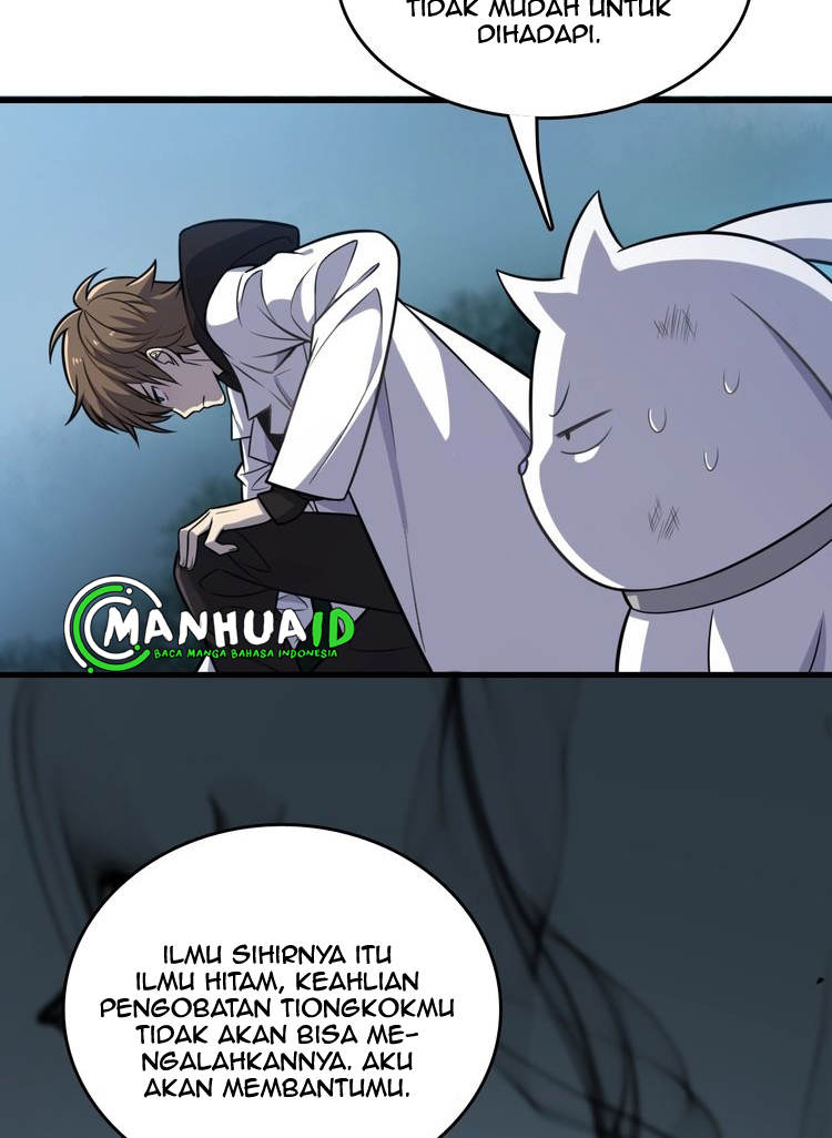 Reborn Doctor Chapter 30 Gambar 56