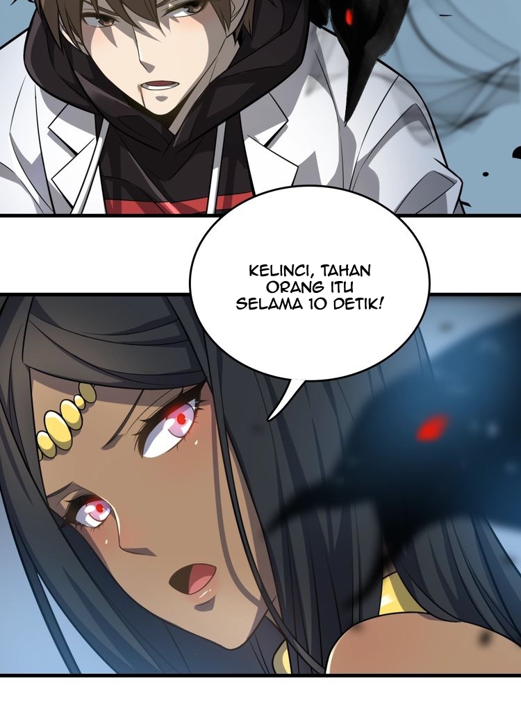 Reborn Doctor Chapter 30 Gambar 58