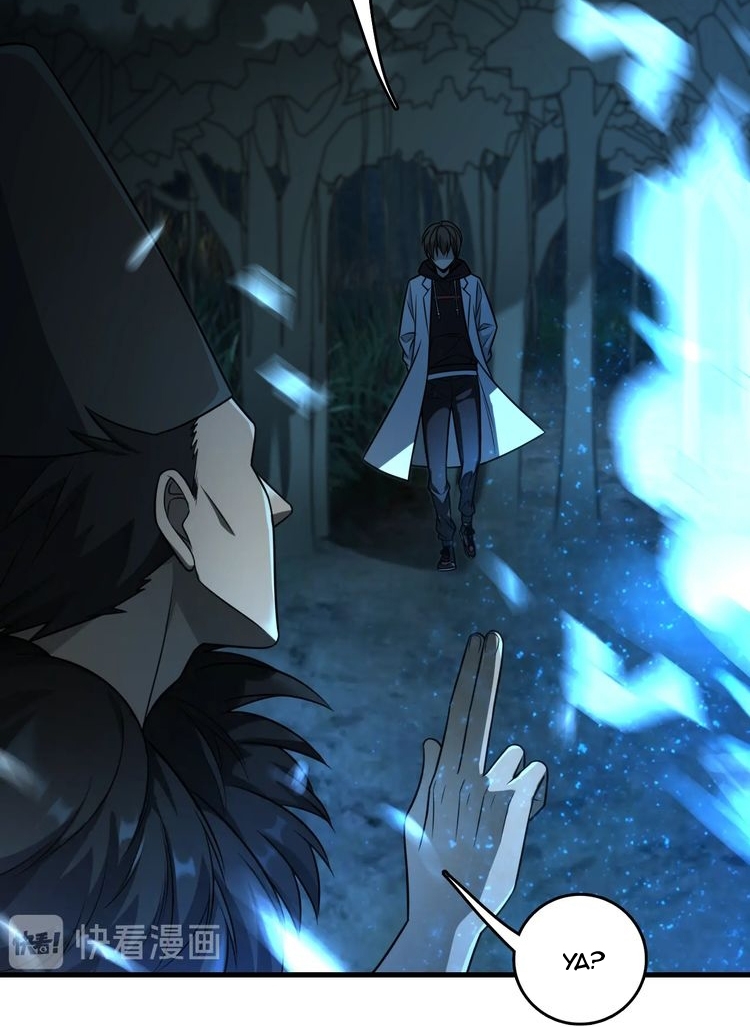 Reborn Doctor Chapter 30 Gambar 9