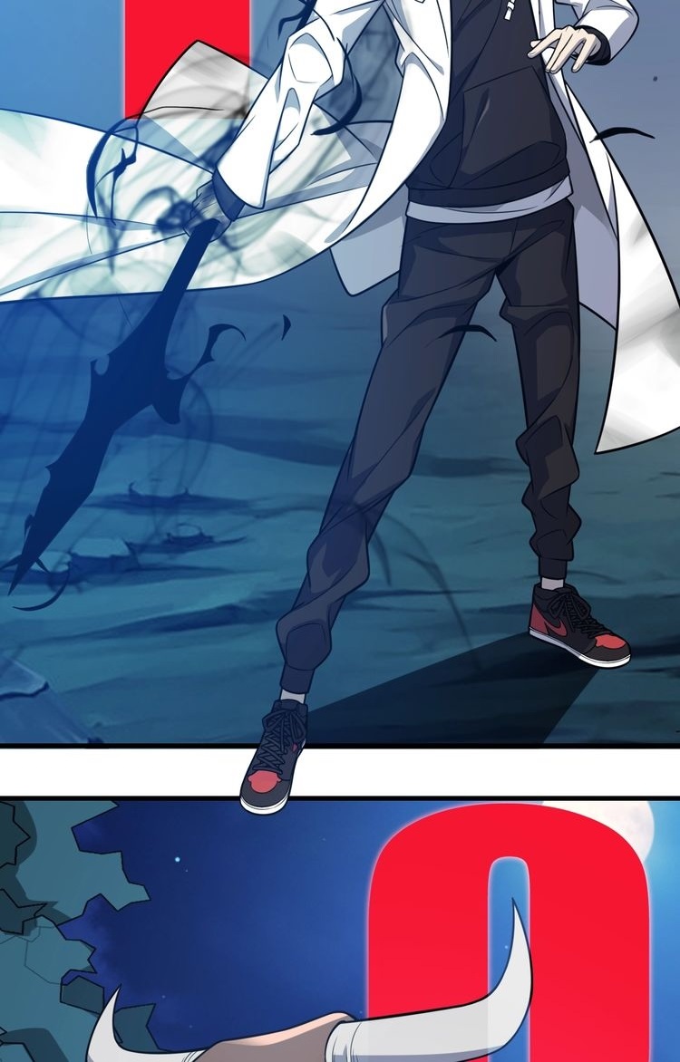 Reborn Doctor Chapter 30 Gambar 91