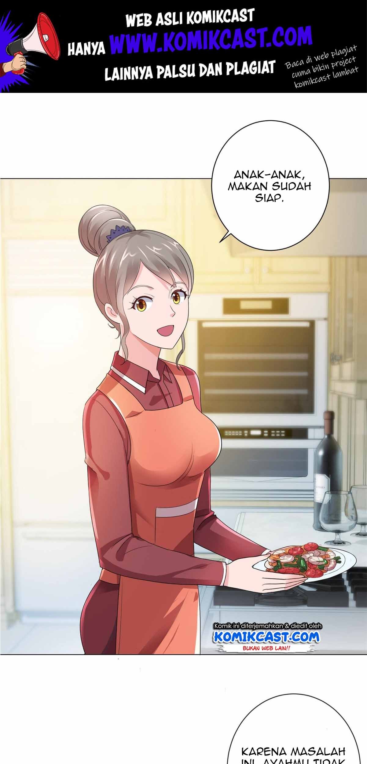 Manhua Metropolitan Supremacy System Chapter 125 gambar nomor 2