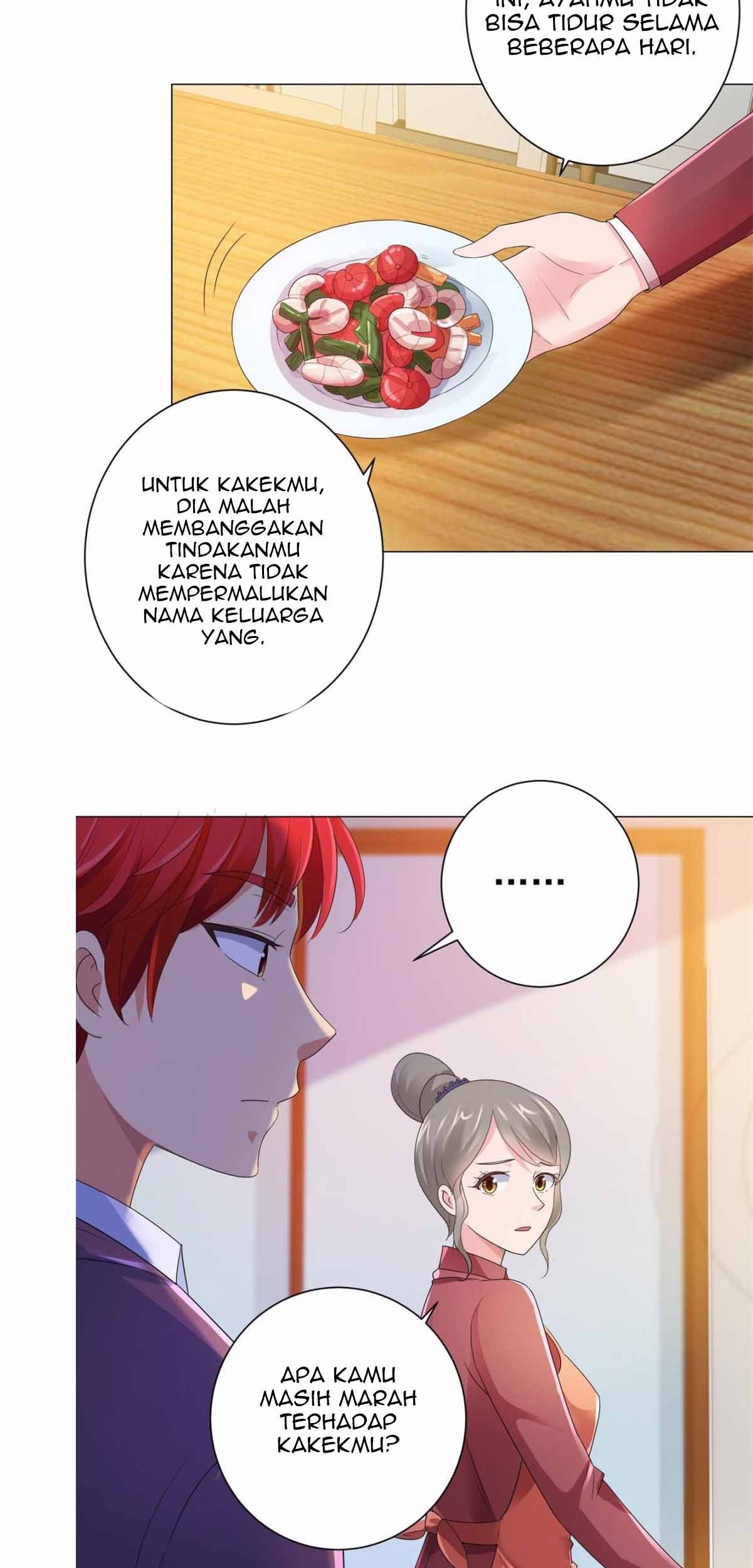 Metropolitan Supremacy System Chapter 125 Gambar 3