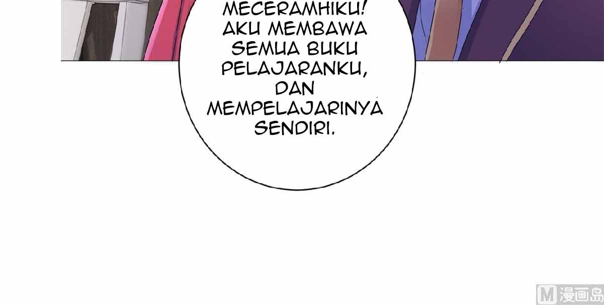 Metropolitan Supremacy System Chapter 125 Gambar 6