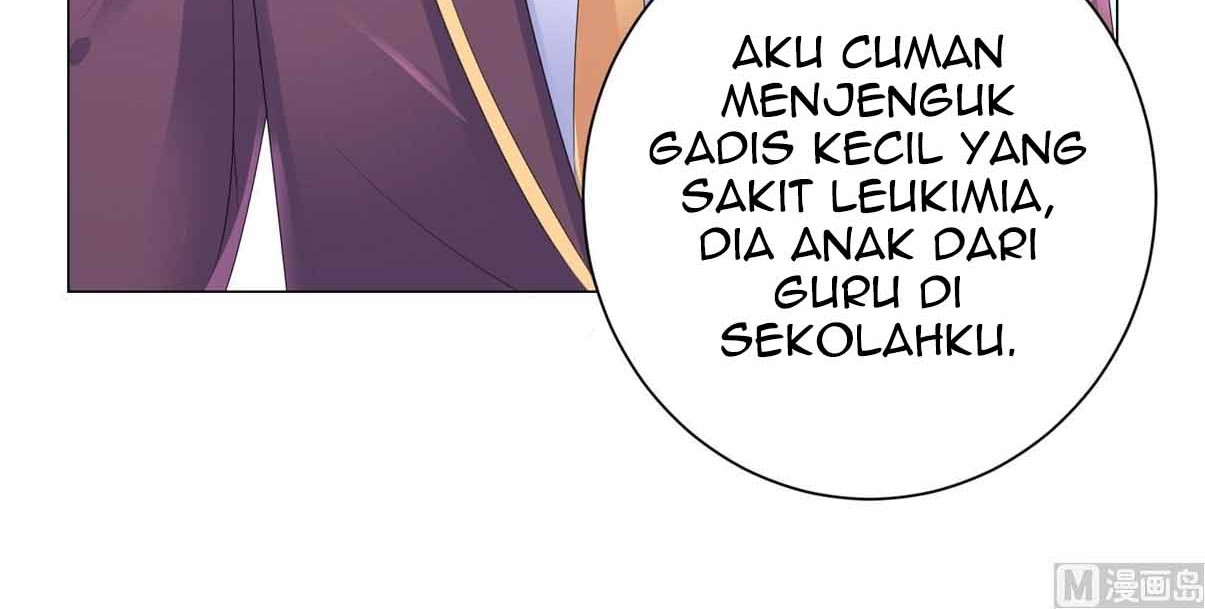 Metropolitan Supremacy System Chapter 125 Gambar 17