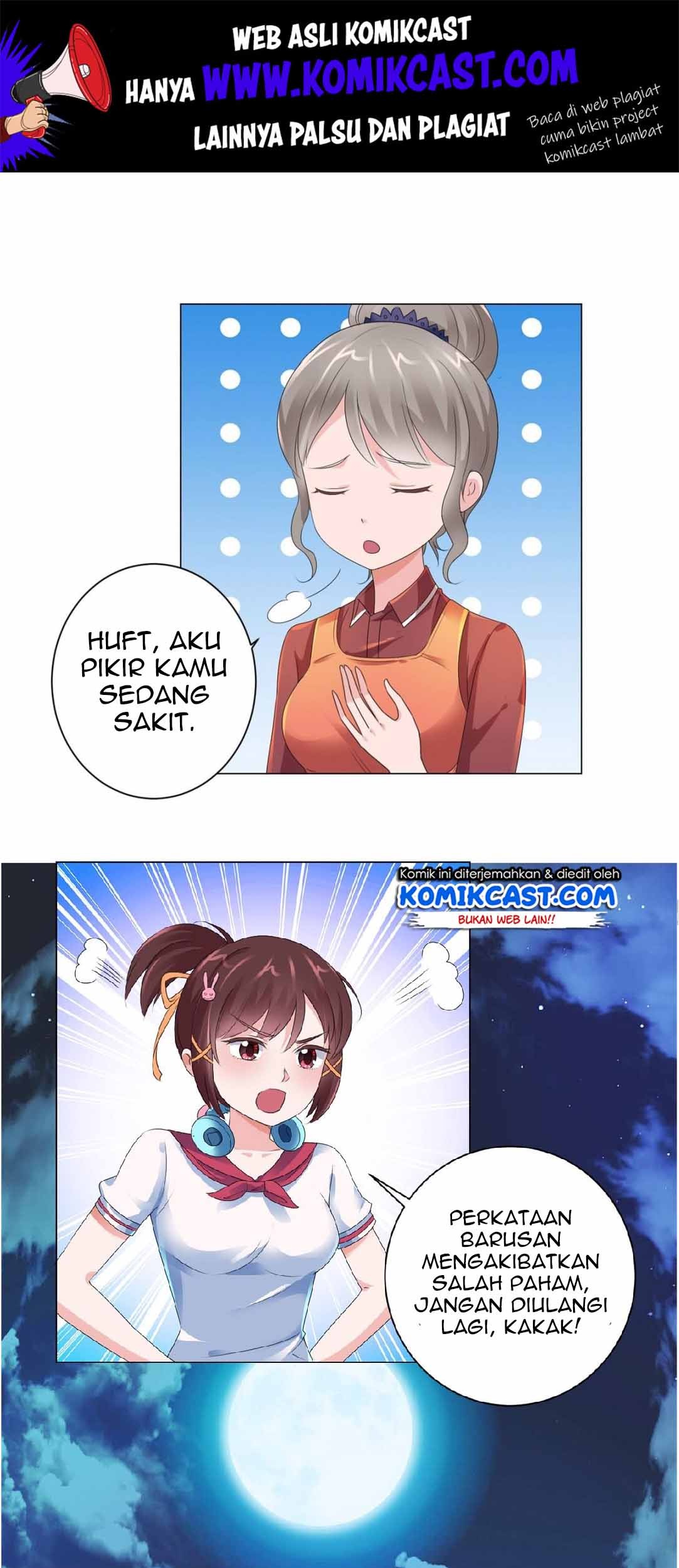 Metropolitan Supremacy System Chapter 125 Gambar 18