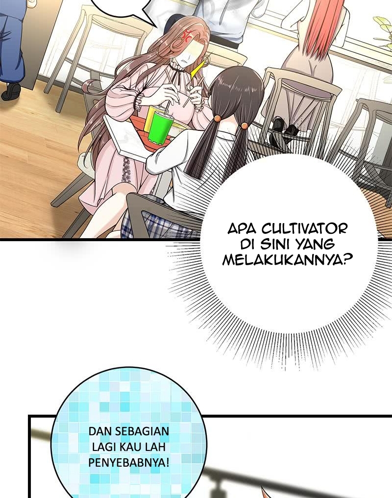 Strongest Transport System Chapter 05 Gambar 10