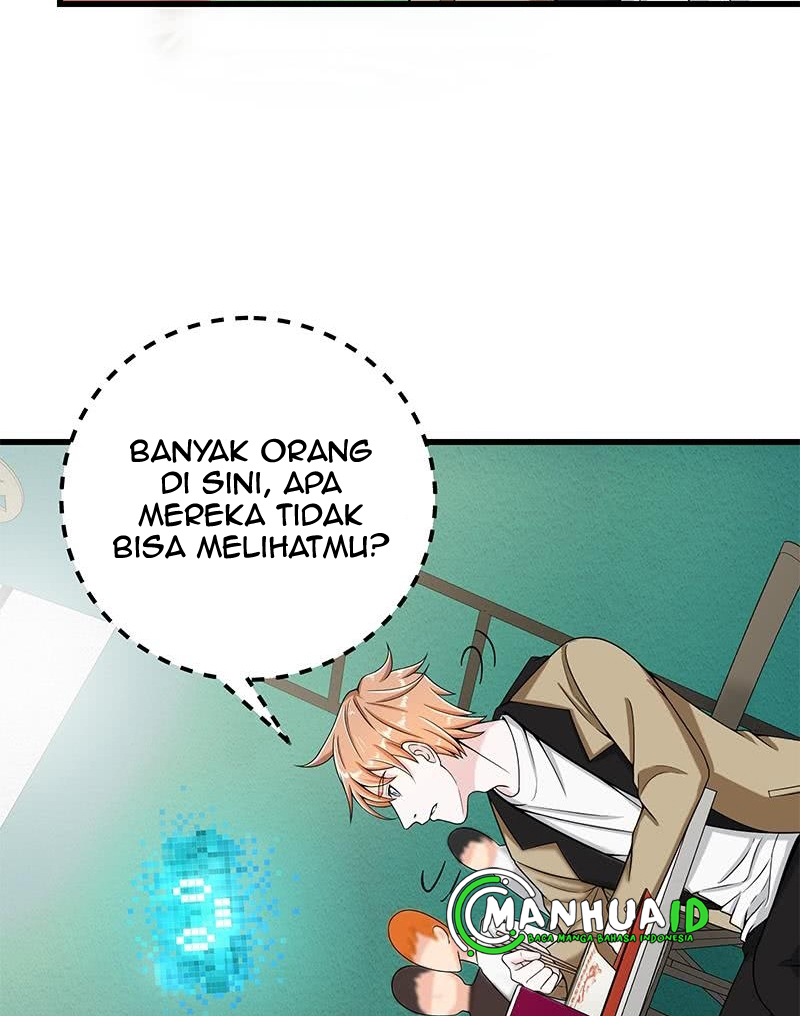 Strongest Transport System Chapter 05 Gambar 12
