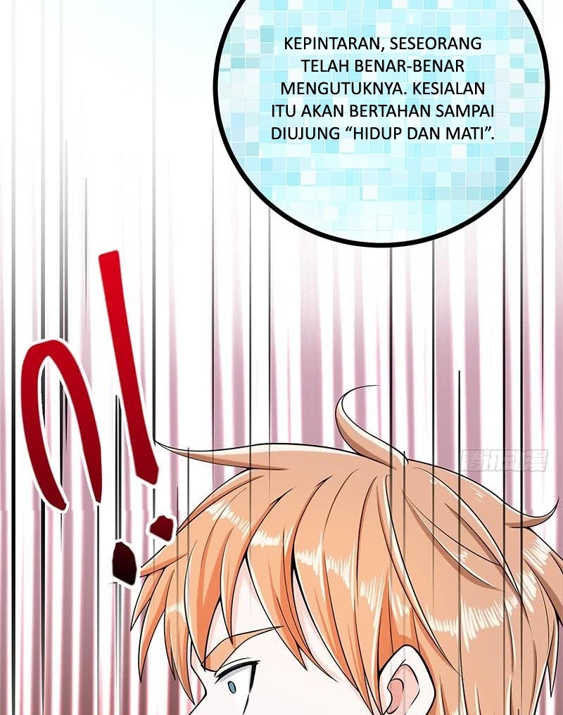 Strongest Transport System Chapter 05 Gambar 16
