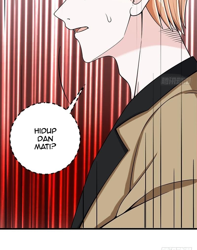 Strongest Transport System Chapter 05 Gambar 17