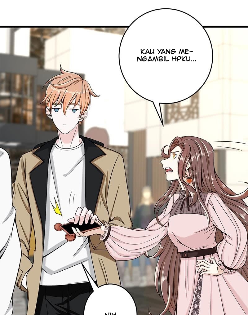 Baca Manhua Strongest Transport System Chapter 05 Gambar 2