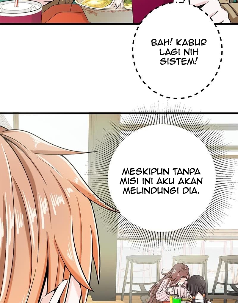 Strongest Transport System Chapter 05 Gambar 22