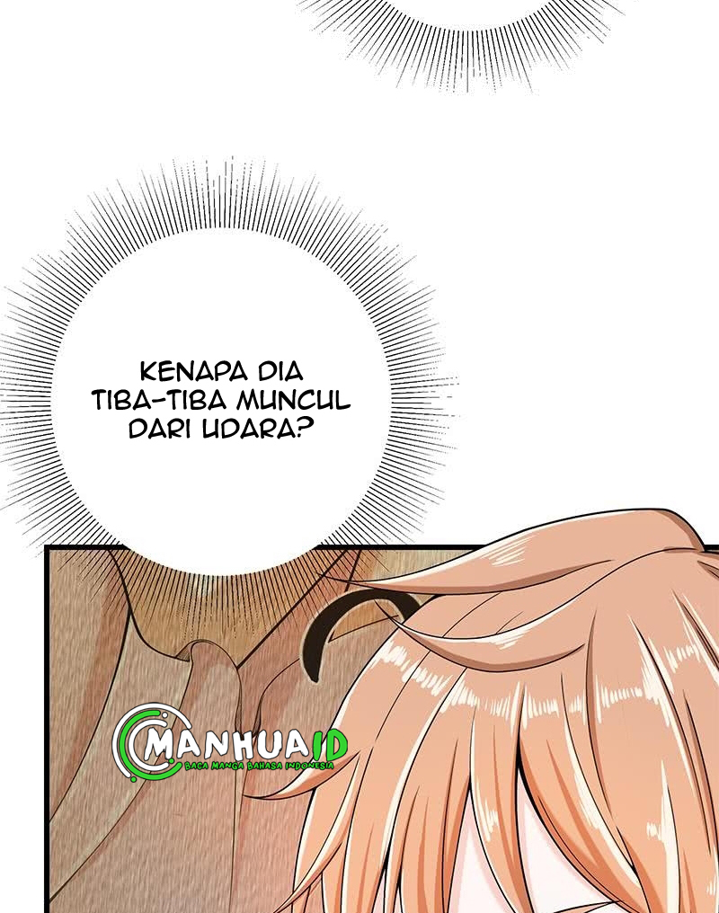 Strongest Transport System Chapter 05 Gambar 24