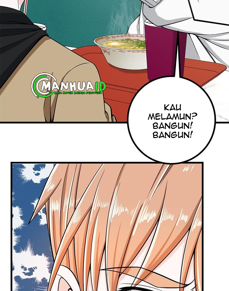 Strongest Transport System Chapter 05 Gambar 27