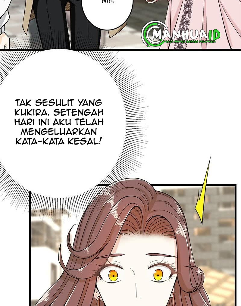 Strongest Transport System Chapter 05 Gambar 3