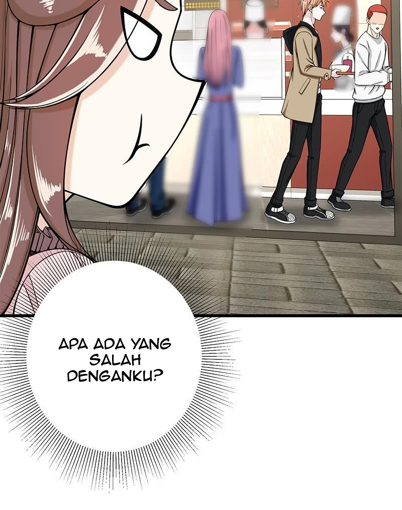 Strongest Transport System Chapter 05 Gambar 5