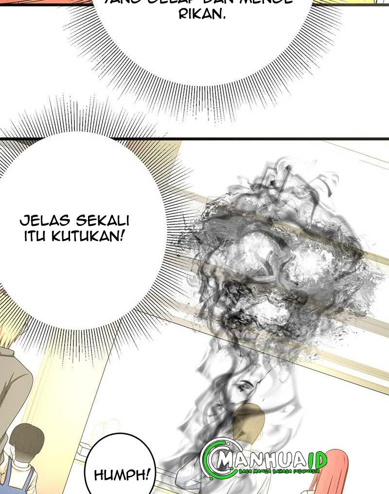 Strongest Transport System Chapter 05 Gambar 9