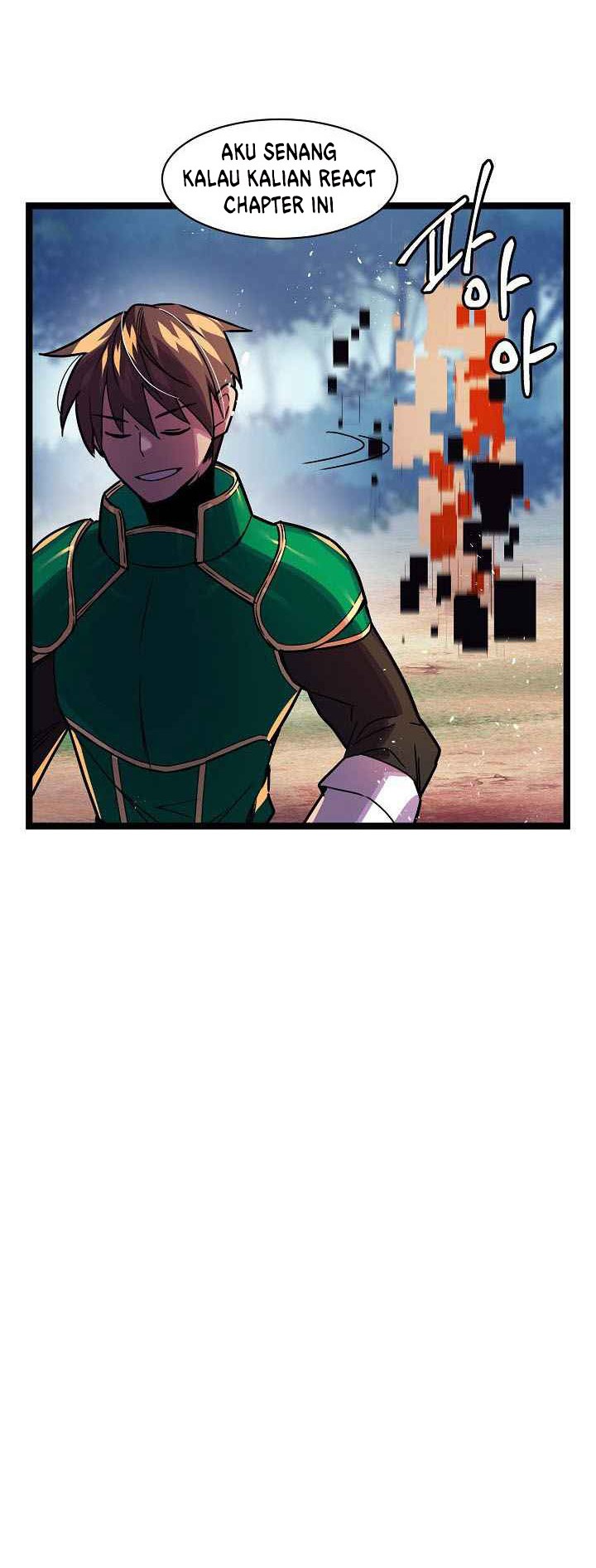 Ranker’s Return Chapter 17 Gambar 31