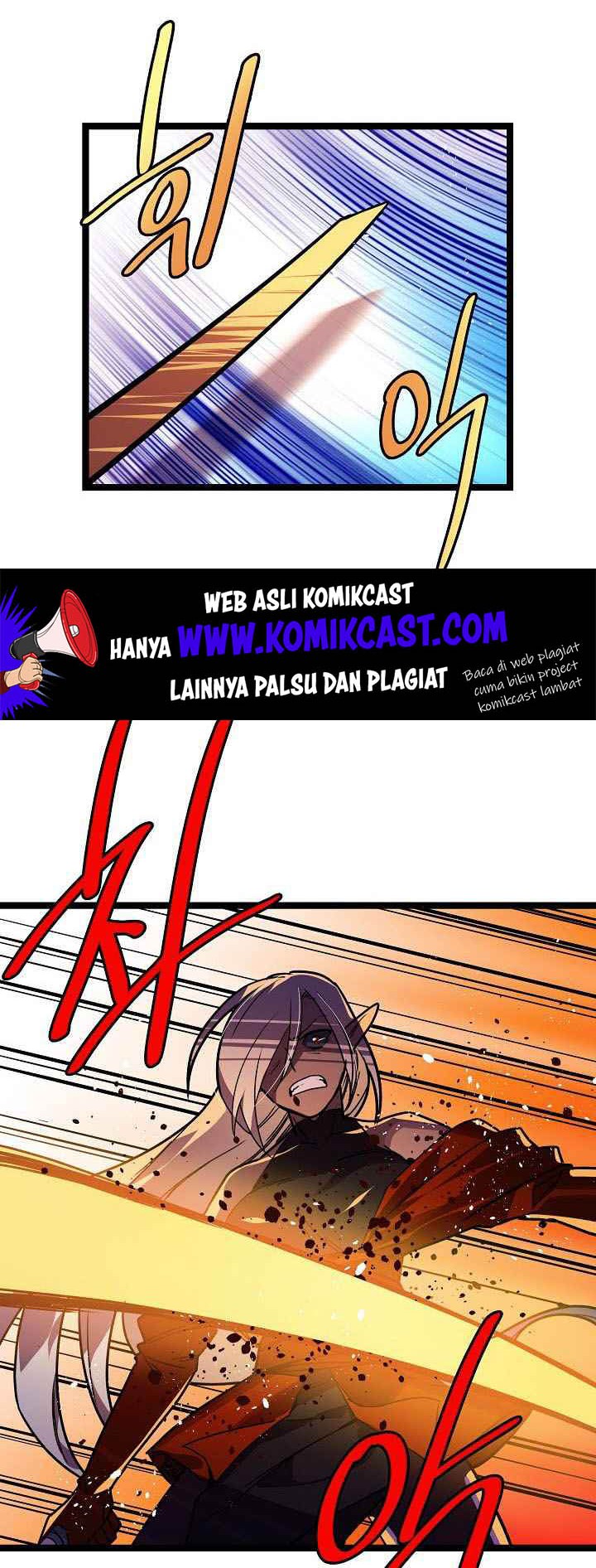 Ranker’s Return Chapter 17 Gambar 9