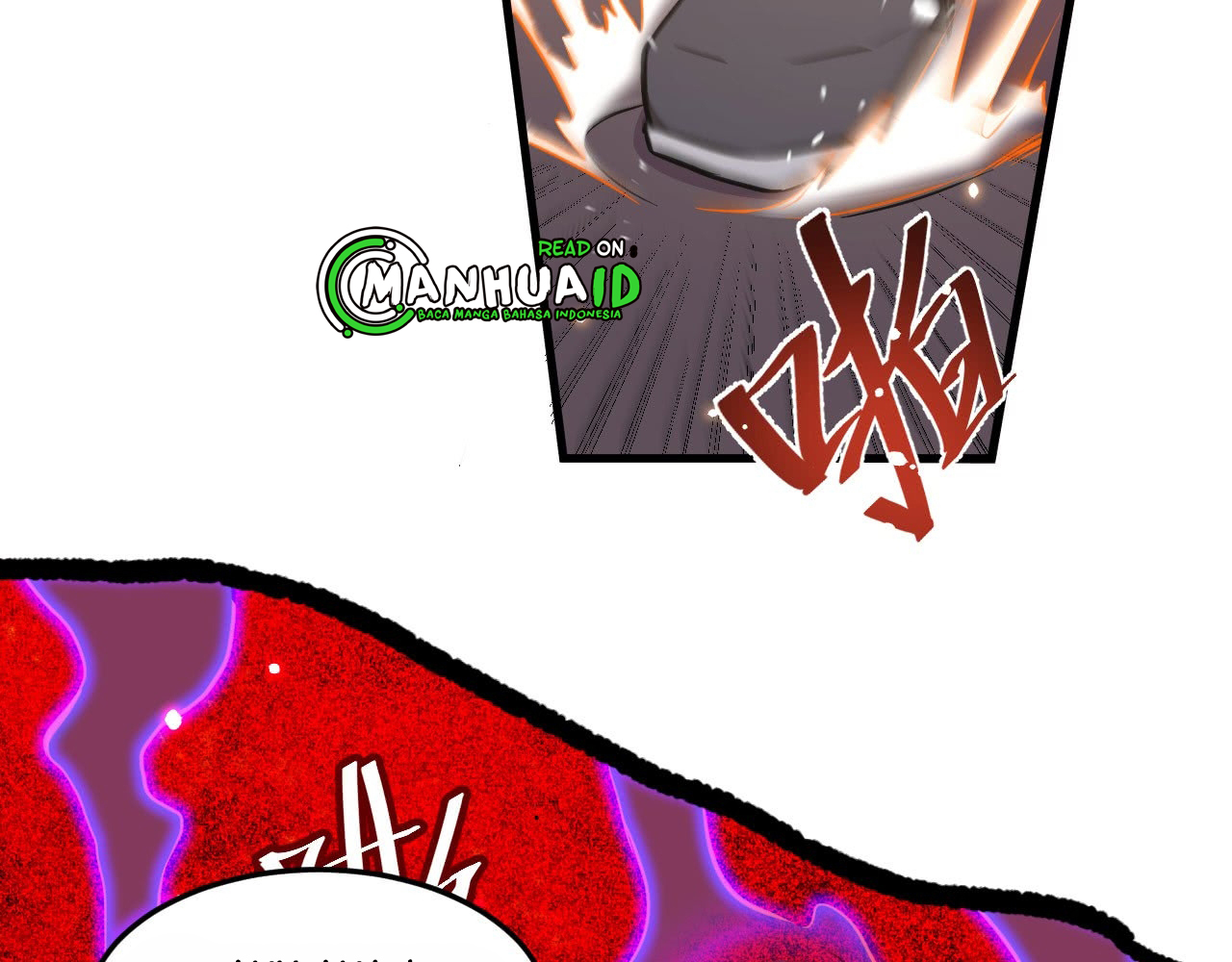 Monk From the Future Chapter 10 Gambar 19