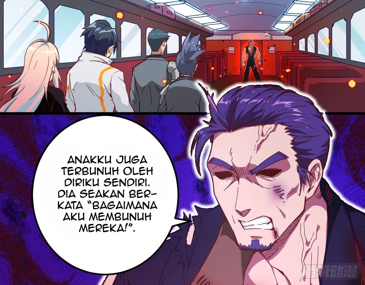 Monk From the Future Chapter 10 Gambar 3