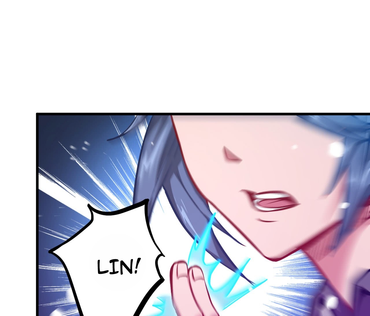 Monk From the Future Chapter 10 Gambar 33
