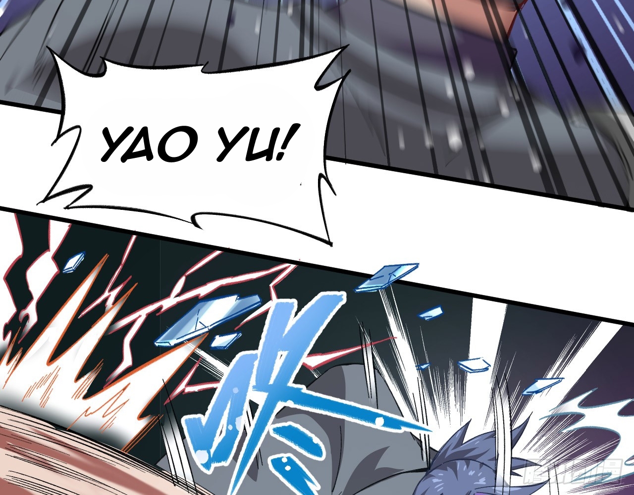 Monk From the Future Chapter 10 Gambar 41