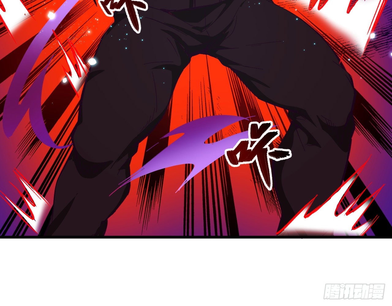 Monk From the Future Chapter 10 Gambar 48