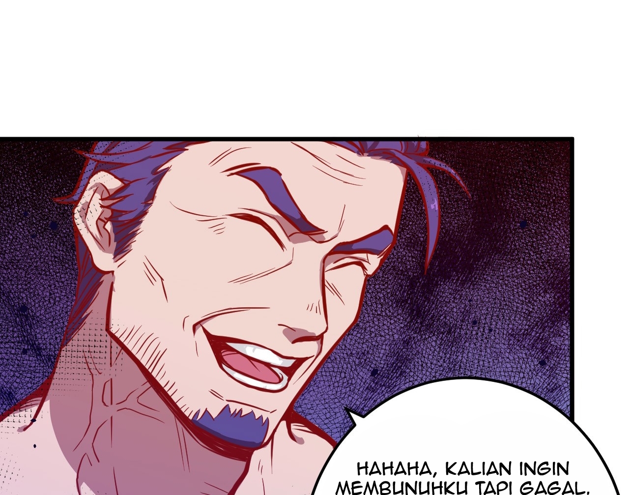 Monk From the Future Chapter 10 Gambar 53