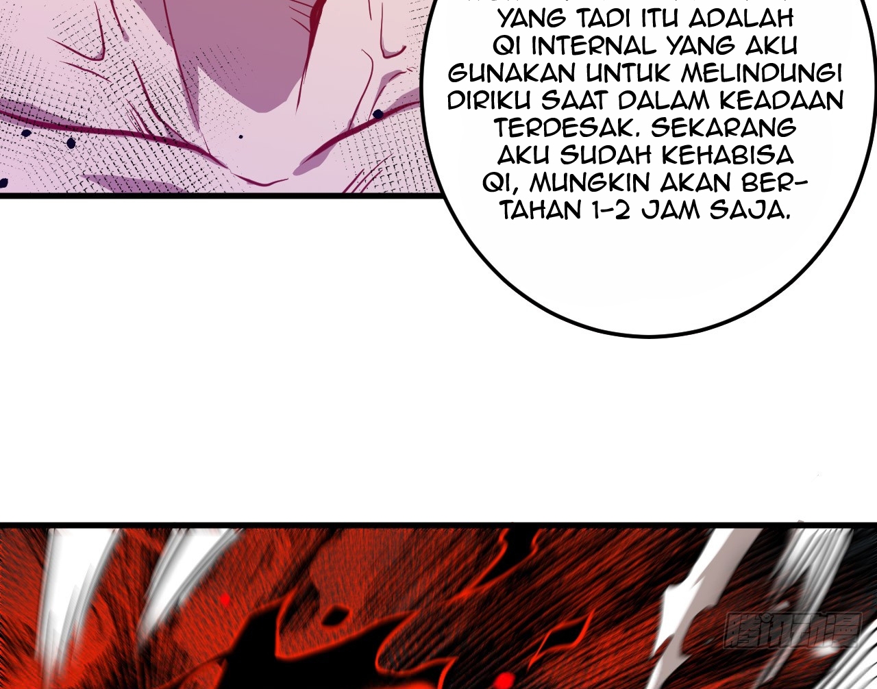 Monk From the Future Chapter 10 Gambar 54