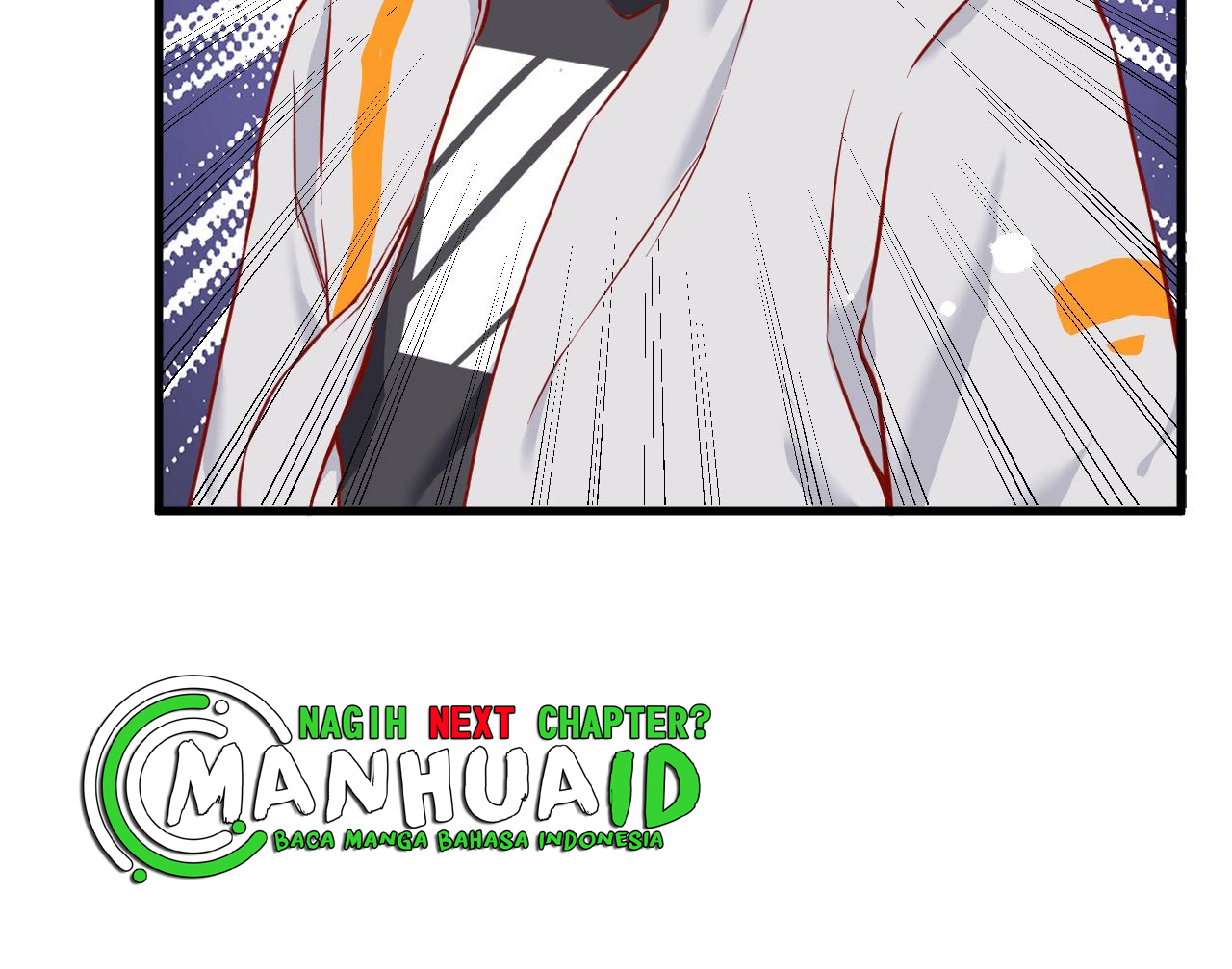 Monk From the Future Chapter 10 Gambar 58