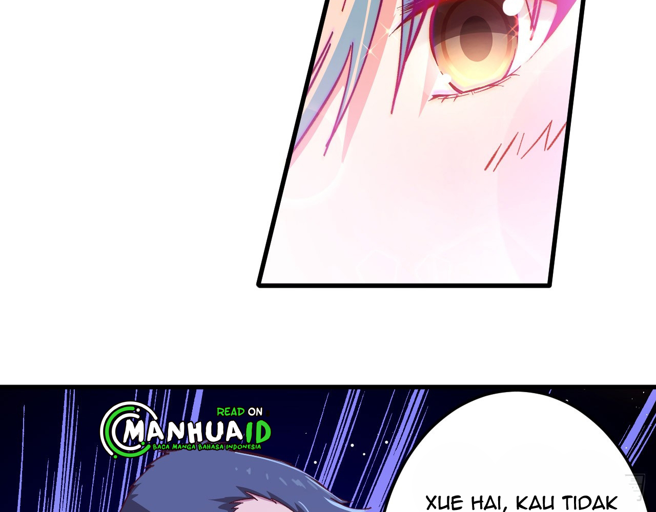 Monk From the Future Chapter 10 Gambar 7