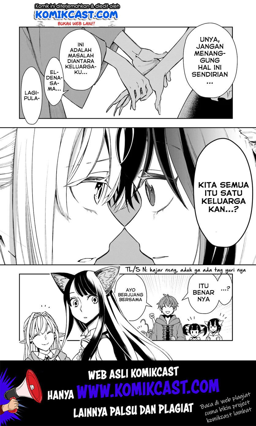 Frontier Diary Chapter 07 Gambar 15