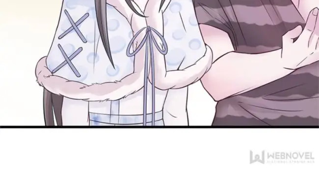 Beauty and the Beast Chapter 124 Gambar 19