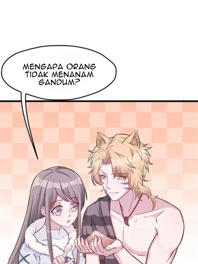 Baca Manhua Beauty and the Beast Chapter 124 Gambar 2