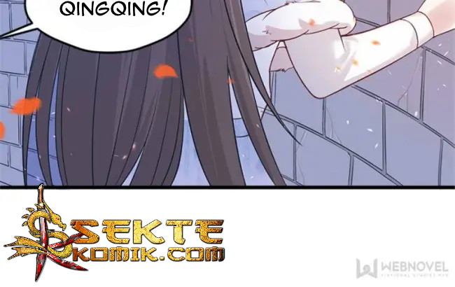 Beauty and the Beast Chapter 124 Gambar 40