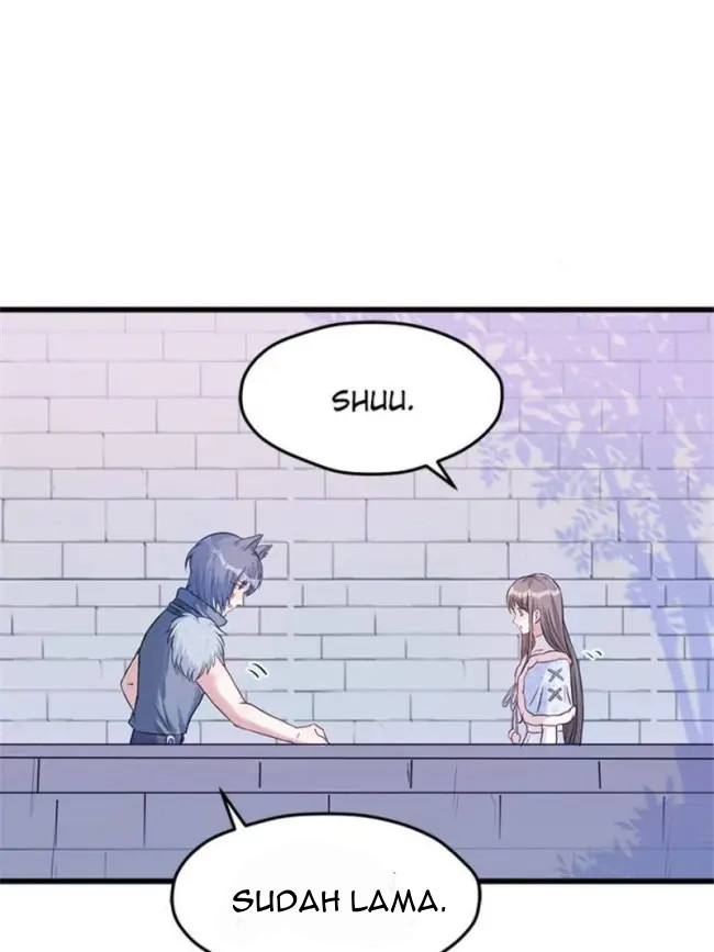 Beauty and the Beast Chapter 124 Gambar 42