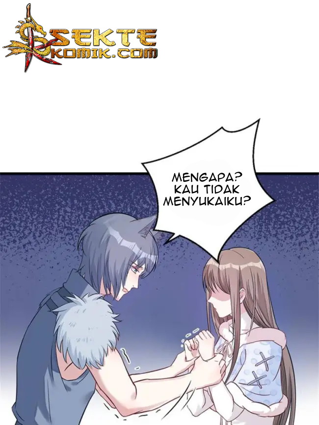 Beauty and the Beast Chapter 124 Gambar 46