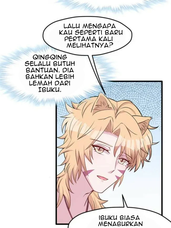 Beauty and the Beast Chapter 124 Gambar 6