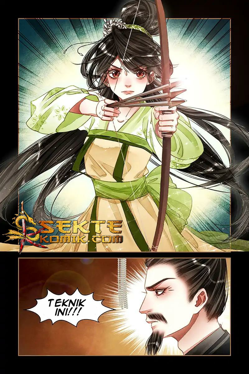 Divine Doctor Chapter 62 Gambar 5