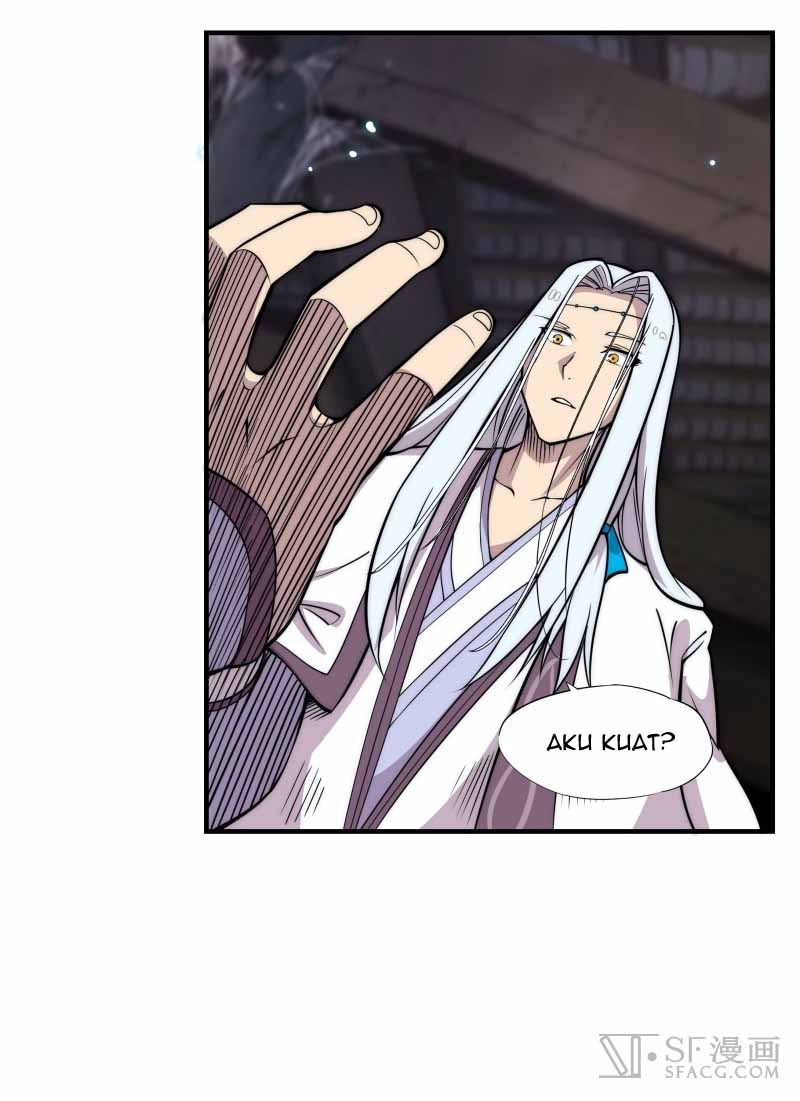 Martial King’s Retired Life Chapter 83 Gambar 27